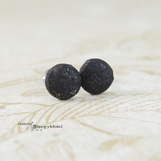 Węgielki 8mm-zamówienie Dorca