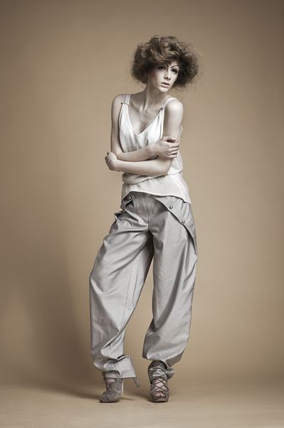 SPO105 (36-38)  PURE BY AGA PAUL