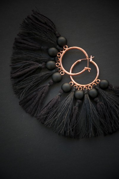 skrzydło kruka NOMAD ACCESSORIES