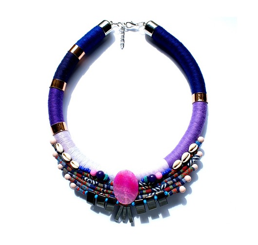 Shadow spell- model indian Republika jewelry