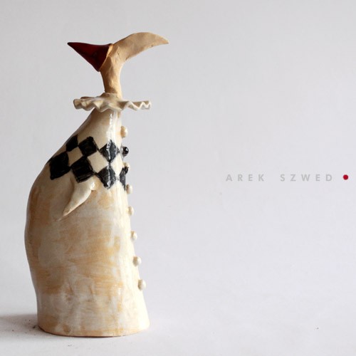 Arreonar Arek Szwed