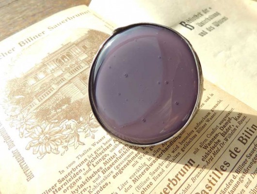 wielka PURPURA  MARIAELA