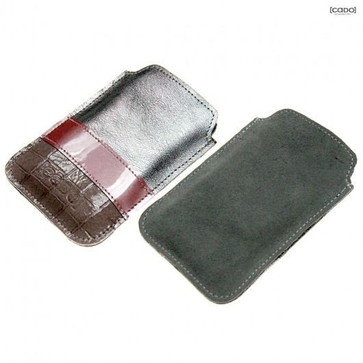 Etui Skóra Naturalna 4S 008 CADOaccessories