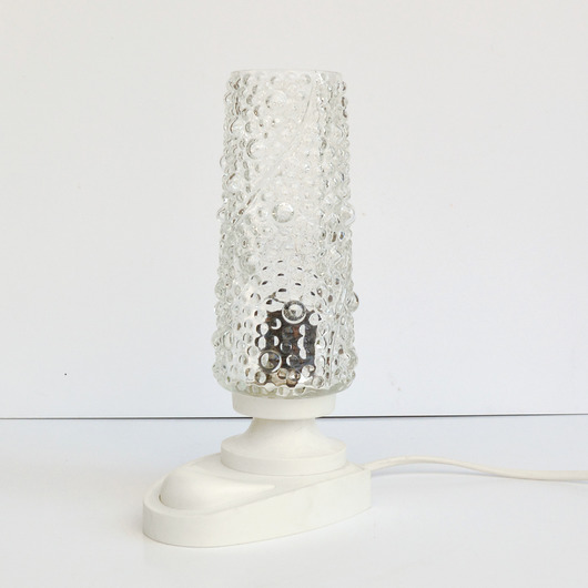 lampy stołowe Lampka nocna, Massive Leuchten, Niemcy, lata 70.