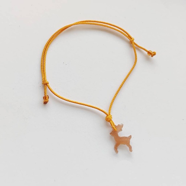 bransoletki - inne RENIFER bransoletka