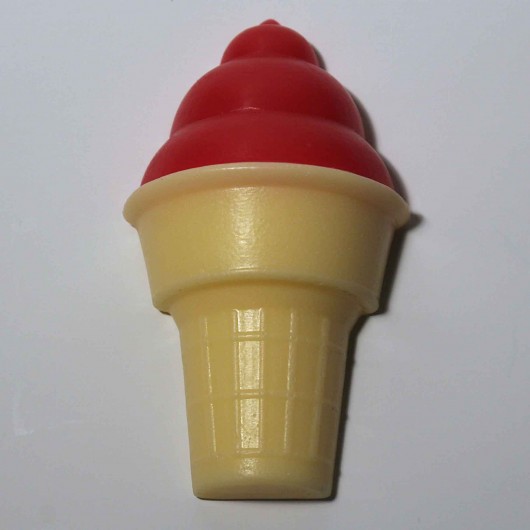 loooody lody lody malinowe! Pracownia Tenki