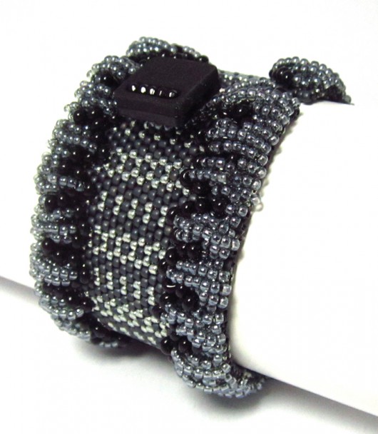 Beadingowy zawrót głowy mdesign