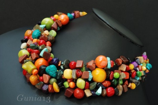 COLOURFALL gunia13