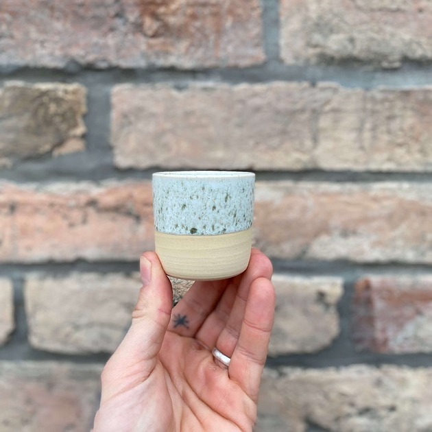 kubki Kubeczek do espresso Toskania