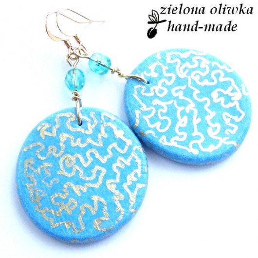 Jores zielona oliwka