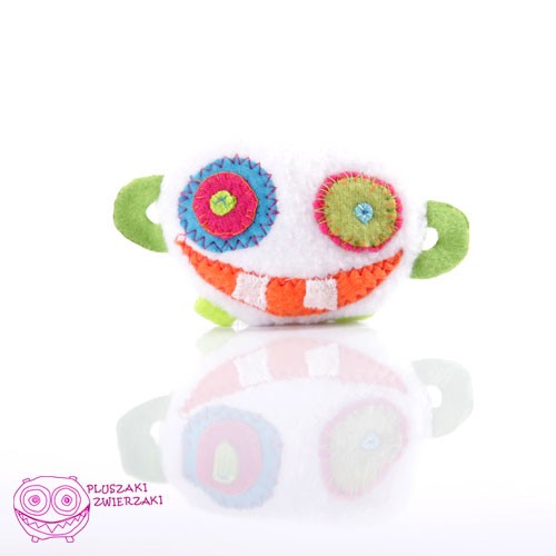 Pluszaki Zwierzaki 067 baby Duet design