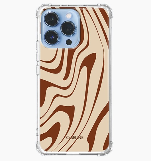 etui na telefon Etui Anti Shock case wzory - E5023
