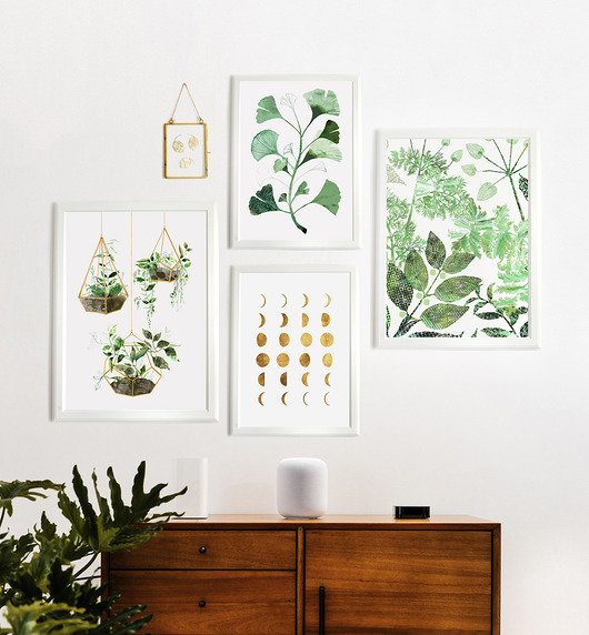 Zestaw grafik | A3 i A4 Anita Tomala