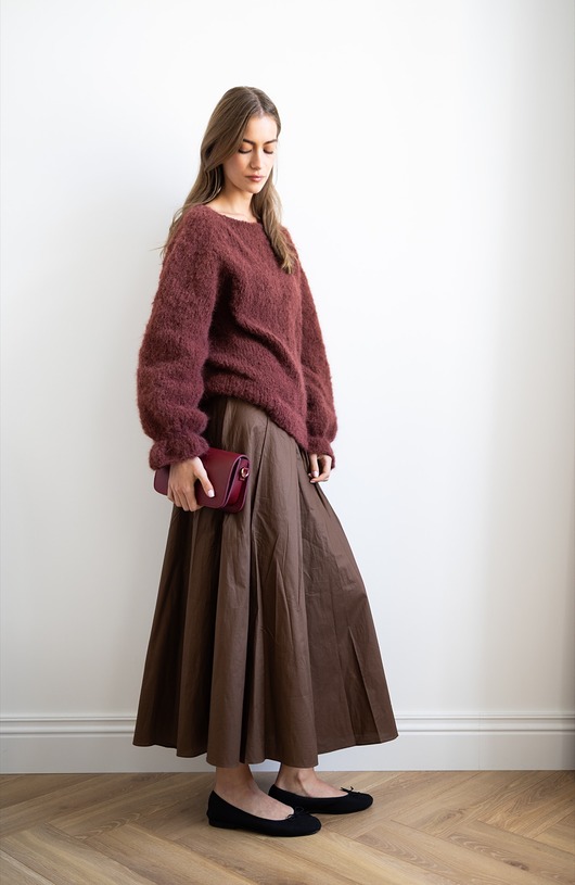 swetry damskie  Sweter Aurelia