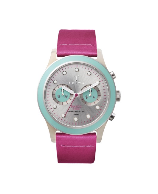 TRIWA Flamingo Brasco Chrono TRIWA