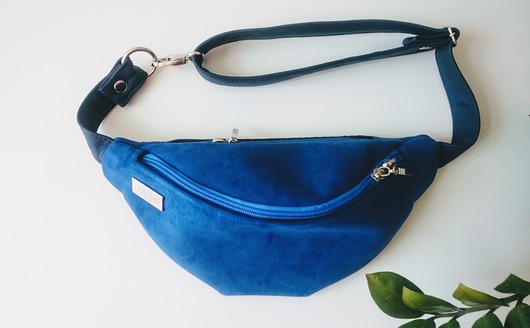 Nerka Cobalt equipo