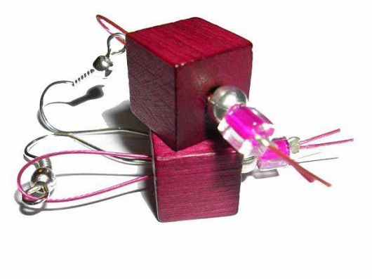 deepredcube drumla