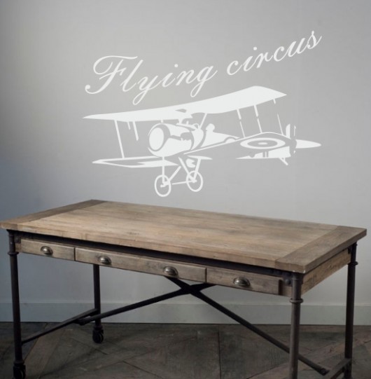 flying circus Project 8