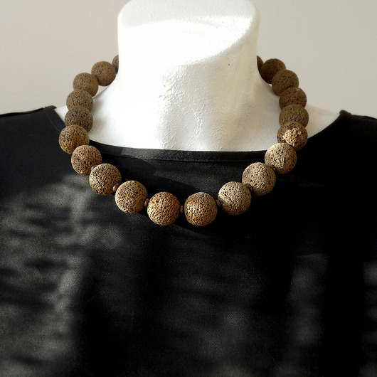 korale Korale z lawy