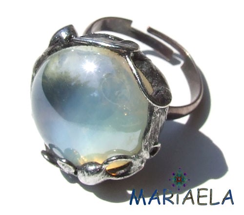 KORONKA PRZYDYMIONA KROPLA MARIAELA