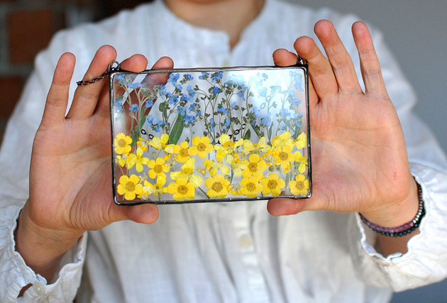 dodatki - różne I love Ukraine