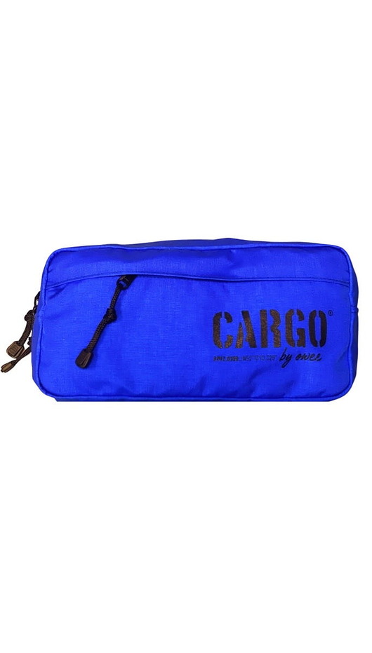pokrowce i etui - organizery Zasobnik ROYAL BLUE LARGE