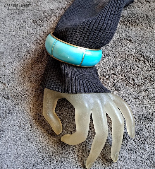 bransoletki - inne Vintage bransoletka w starym stylu z kuferka dla kochającej unikaty vintage