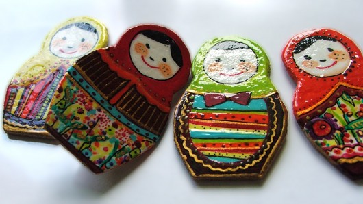 babuszka sale mocca