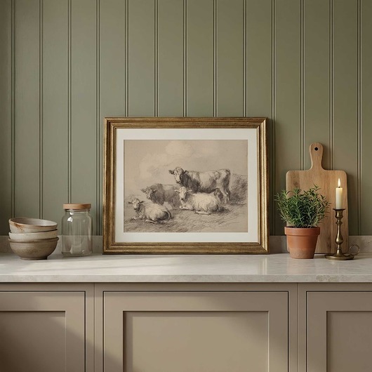 grafiki i ilustracje Plakat Vintage I PRINT #01