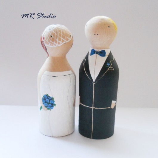 Figurki  na zamówienie MR Studio