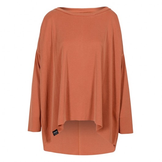 Bluzka OVERSIZE  mnishkha