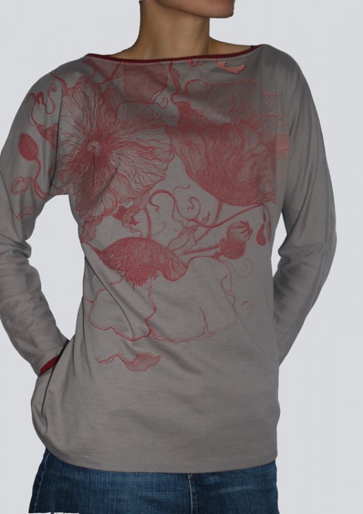 T-shirt 57 eviva larte