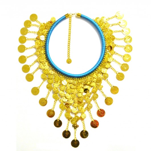 Antique Gold CO LIBRE DESIGN