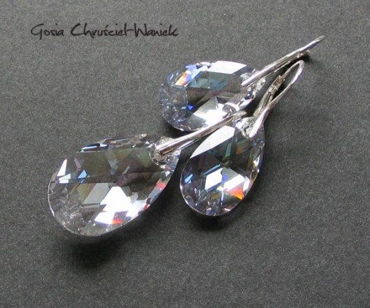 Crystal moonlight - komplet Gosia Chruściel-Waniek