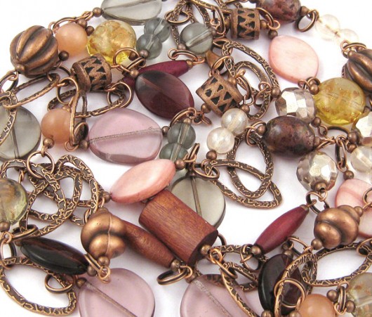 copper romance maghia