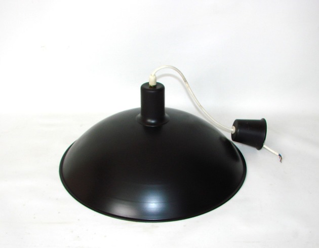 lampy wiszące Lampa wisząca Loft, lata 60