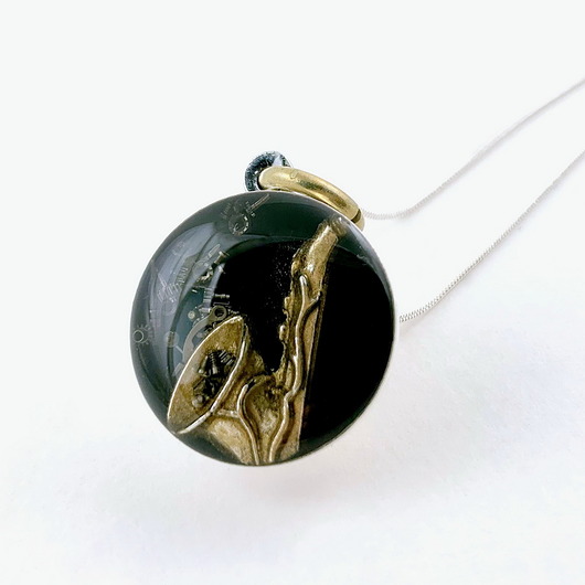 wisiory WISIOREK - Dla muzyka - Saksofon (black)