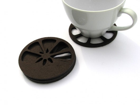pod kubek marsz x 6 felt label