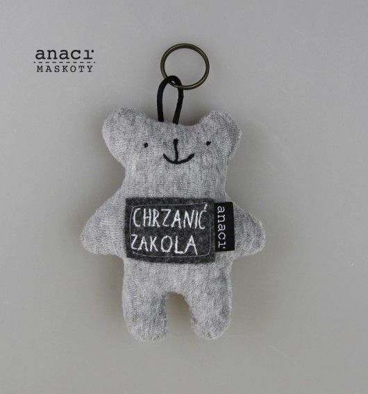 Edek anaci