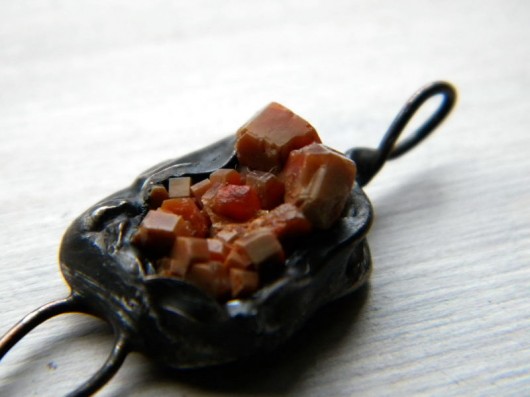 skałki -zawieszka Beata Trotter