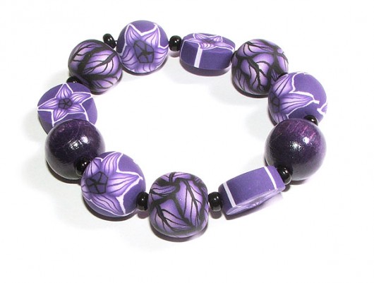 Fimo collection: Llie II Czarna Pantera