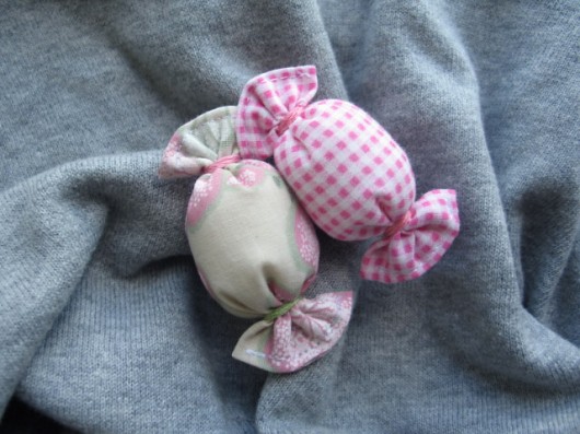 Borba - Cuksy w różu  borba design