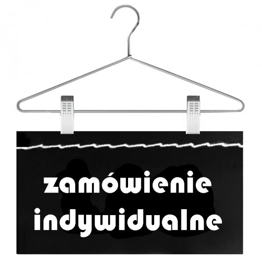 Torba hobo XXL -zamówienie indywidualne PRACOWNIA 166