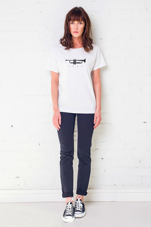 JAZZ Oversize t-shirt GAU great as You