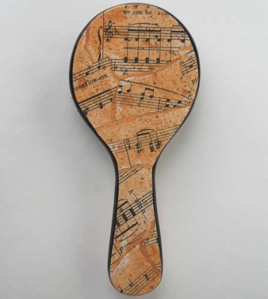 Muzyka artrachela