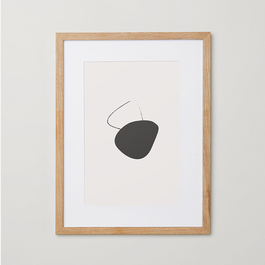 grafiki i ilustracje Floyo Contrast Thoughts