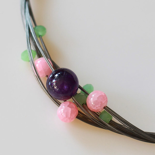 Purple and the Others Mitsu