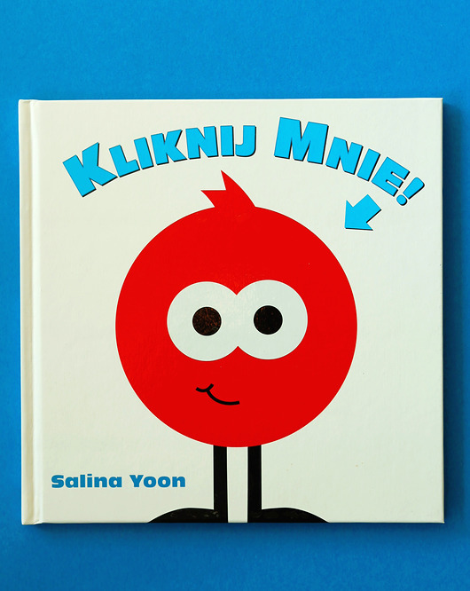 Kliknij mnie! 2+ WYDAWNICTWO BABARYBA