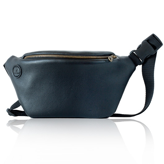 Seventies black eco - nieprzemakalna nerka  anacomito