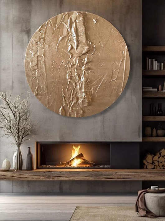 obrazy Obrazy do salonu